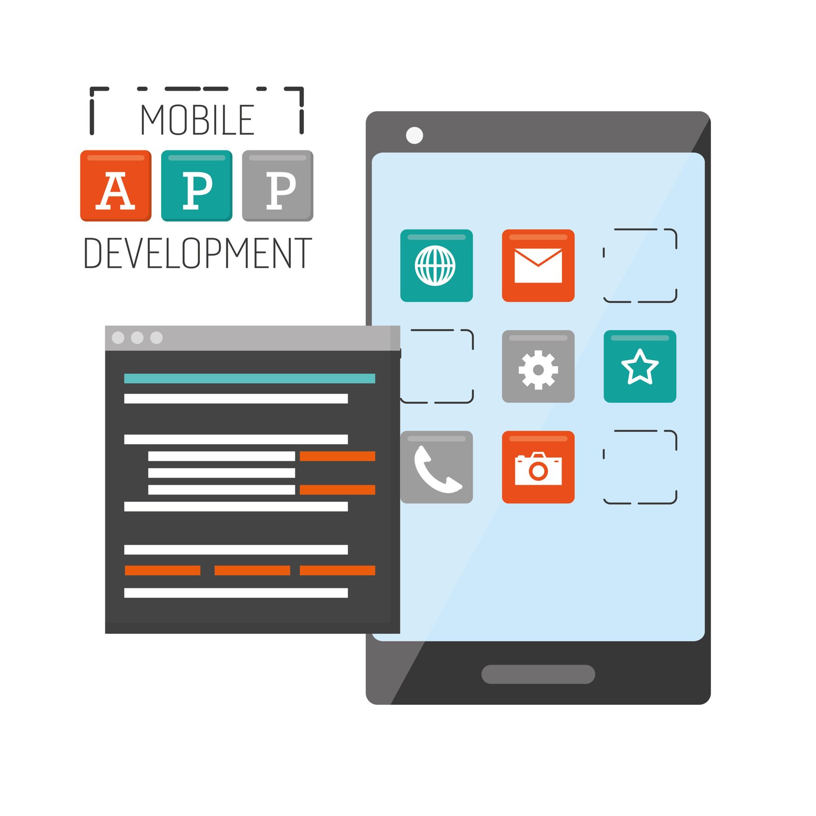 Android App Development Strategies: Dominate the Google Play Store ...